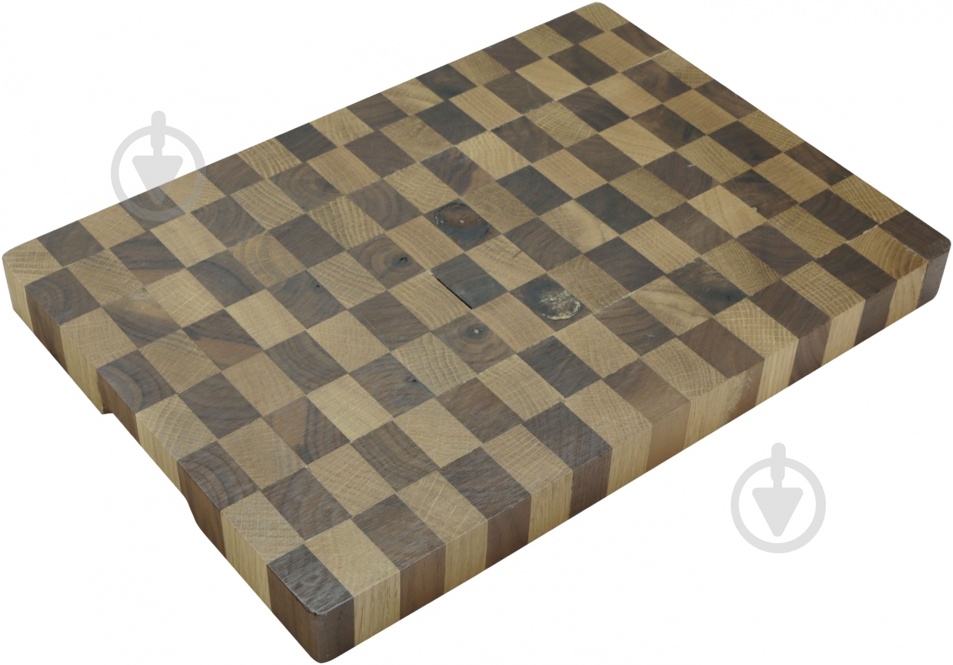 Доска кухонная Bossmax Corporation Bossmax 40x28x3,5 см - фото 1 Доска кухонная Bossmax Corporation Bossmax 40x28x3,5 см - фото 1