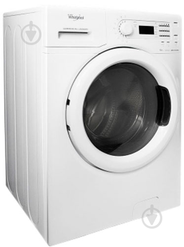Стиральная машина Whirlpool AWG 1212/PRO - фото 3 Стиральная машина Whirlpool AWG 1212/PRO - фото 3