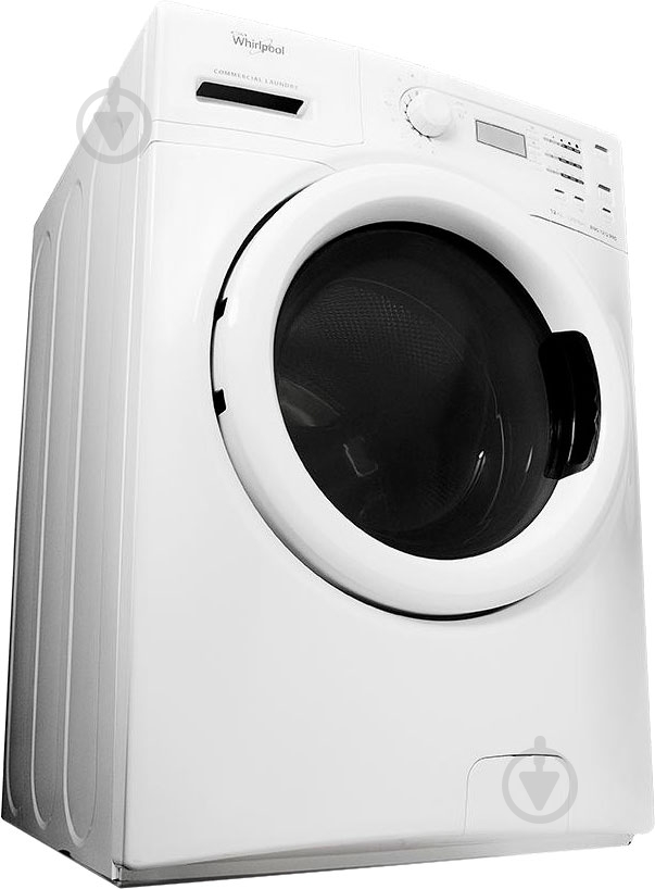 Стиральная машина Whirlpool AWG 1212/PRO - фото 6 Стиральная машина Whirlpool AWG 1212/PRO - фото 6