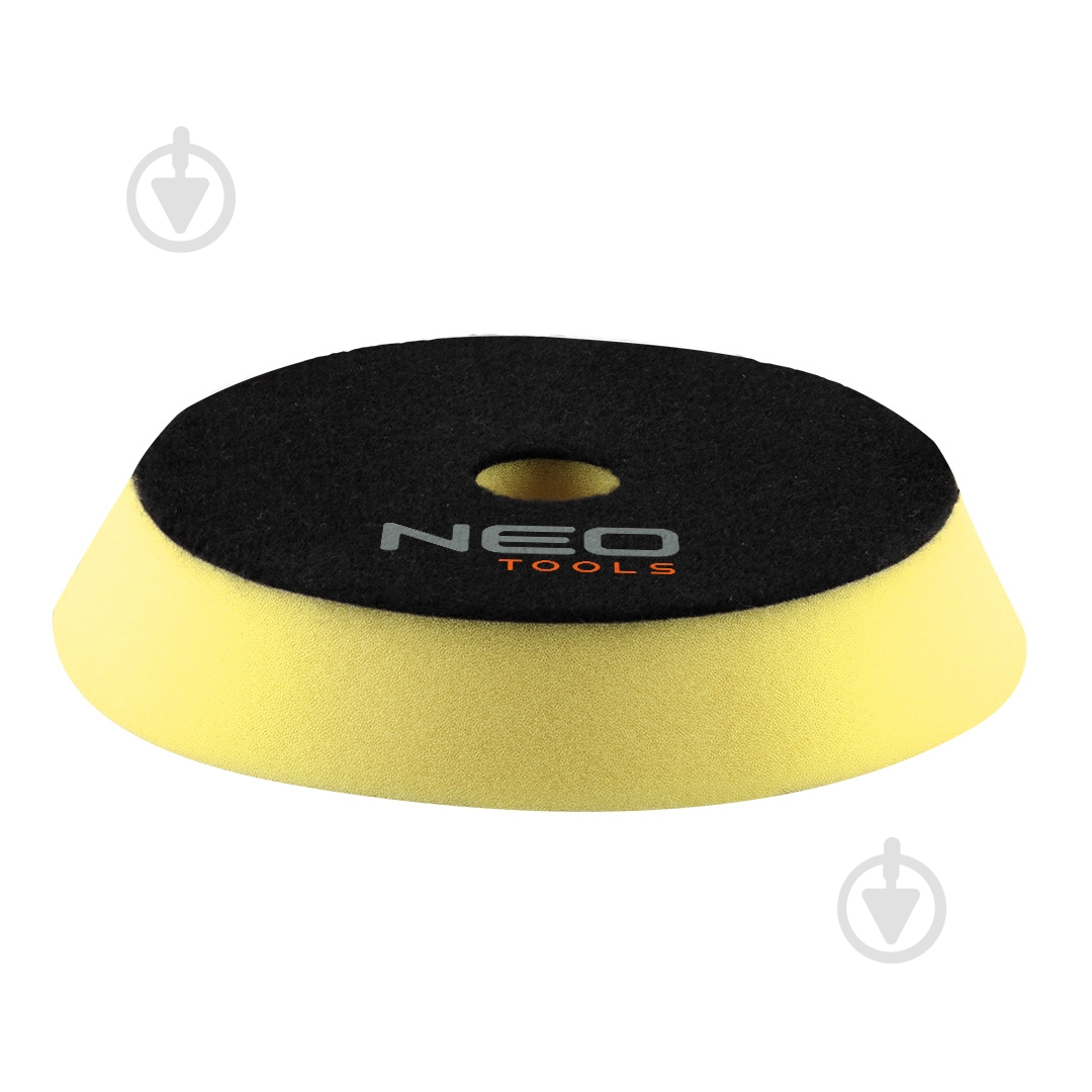Губка полировальная NEO tools 08-965 - фото 1 Губка полировальная NEO tools 08-965 - фото 1