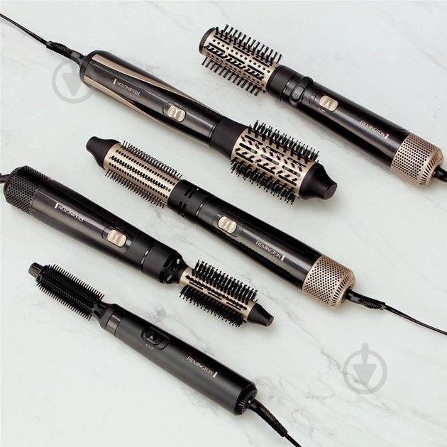 Фен-щетка Remington AS7500 - фото 10