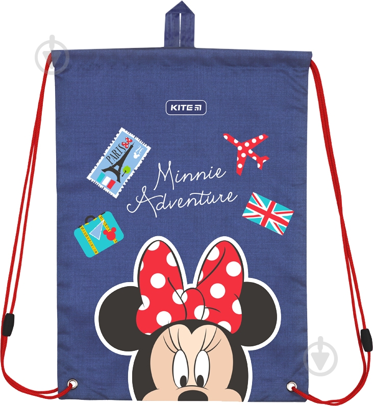 Сумка для взуття Education Minnie MI19-600S KITE - фото 1