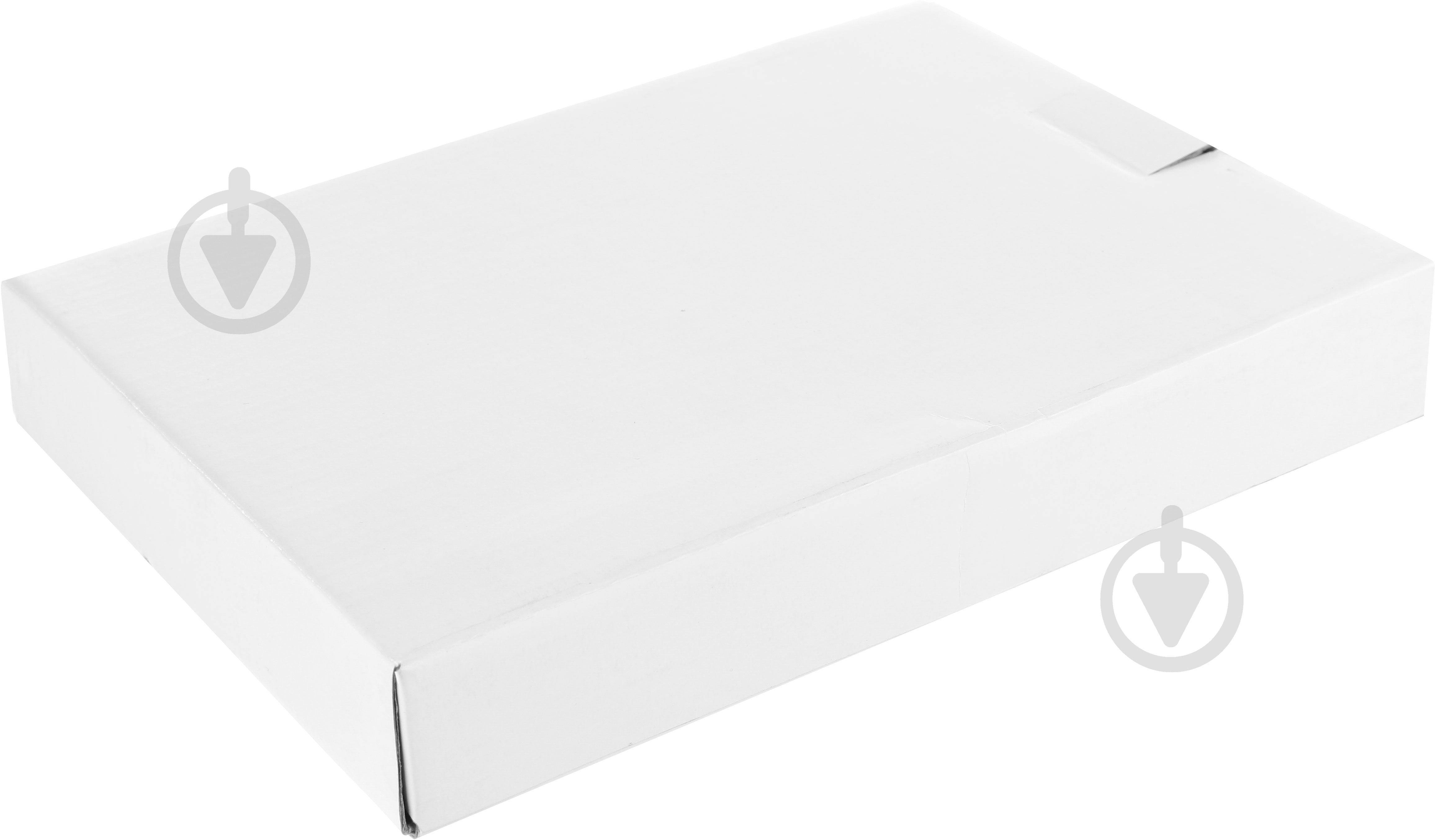 Блюдо Півень 20 см 69-025 - фото 3