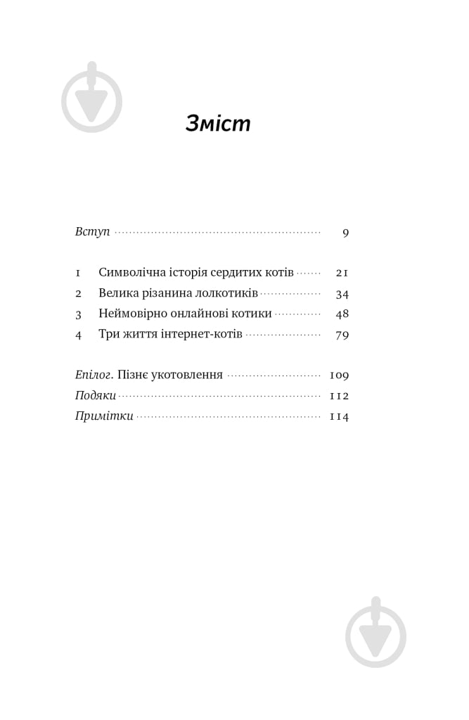 Книга Еліз Вайт «Універсальна теорія котиків в інтернеті Як культура впливає на технології і навпаки» 9786178115258 - фото 2