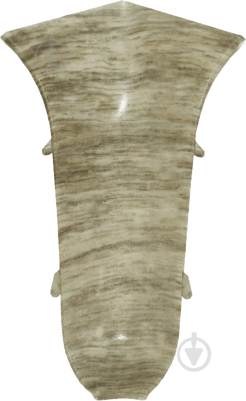 Кут внутрішній 2 шт./уп. Mone™ 832 дуб ведре - фото 1