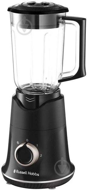 Блендер стационарный Russell Hobbs Blade Boost 26710-56 - фото 1 Блендер стационарный Russell Hobbs Blade Boost 26710-56 - фото 1
