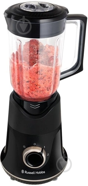 Блендер стационарный Russell Hobbs Blade Boost 26710-56 - фото 2 Блендер стационарный Russell Hobbs Blade Boost 26710-56 - фото 2