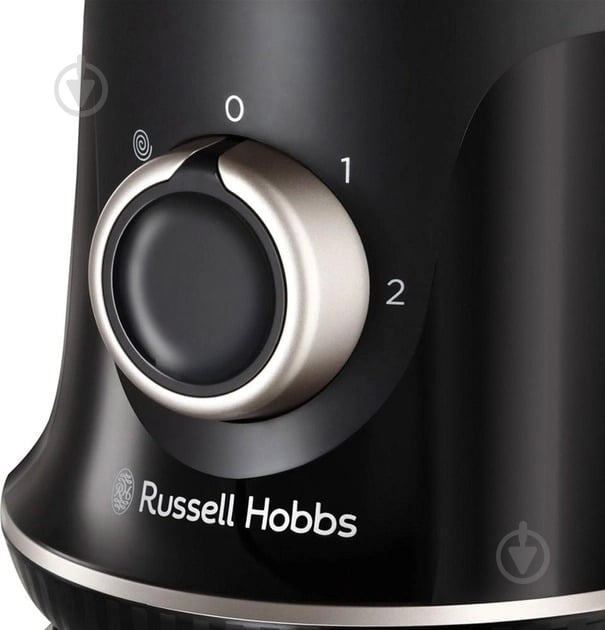 Блендер стационарный Russell Hobbs Blade Boost 26710-56 - фото 3 Блендер стационарный Russell Hobbs Blade Boost 26710-56 - фото 3