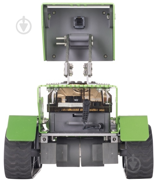 Робот програмований Robobloq QOOPERS (6 IN 1) - фото 8