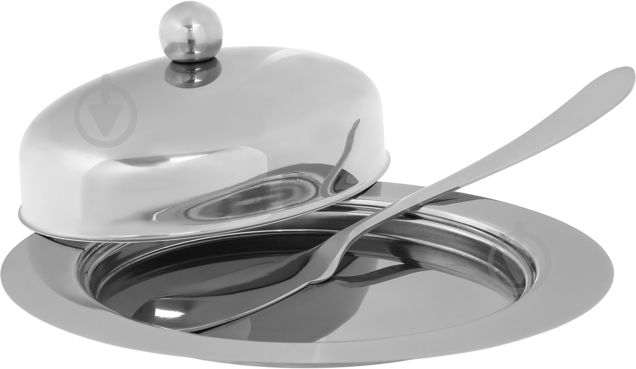 Маслянка Krauff 26-202-015 - фото 2