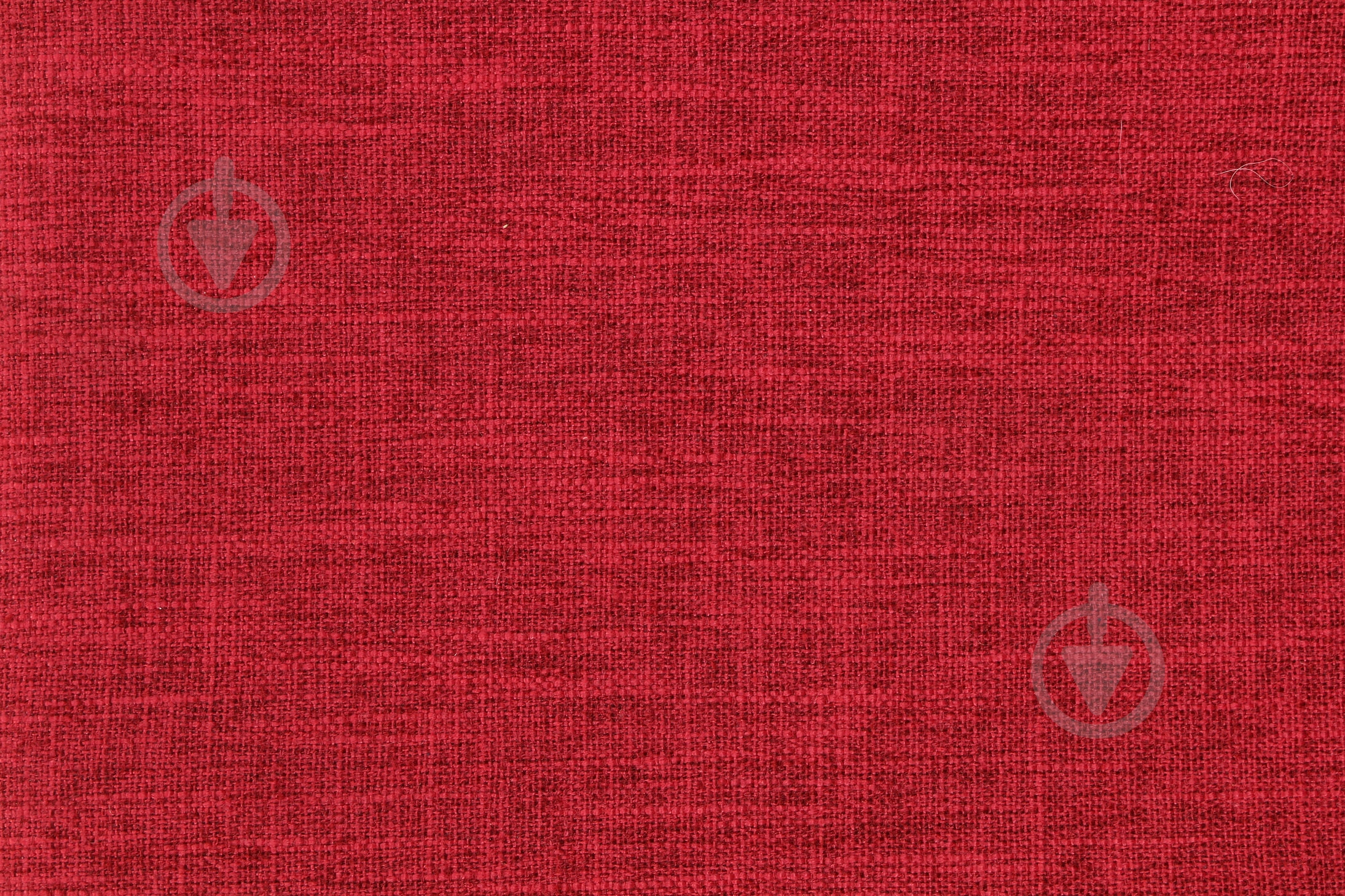 Стул обеденный SANTA орех/красный - фото 4