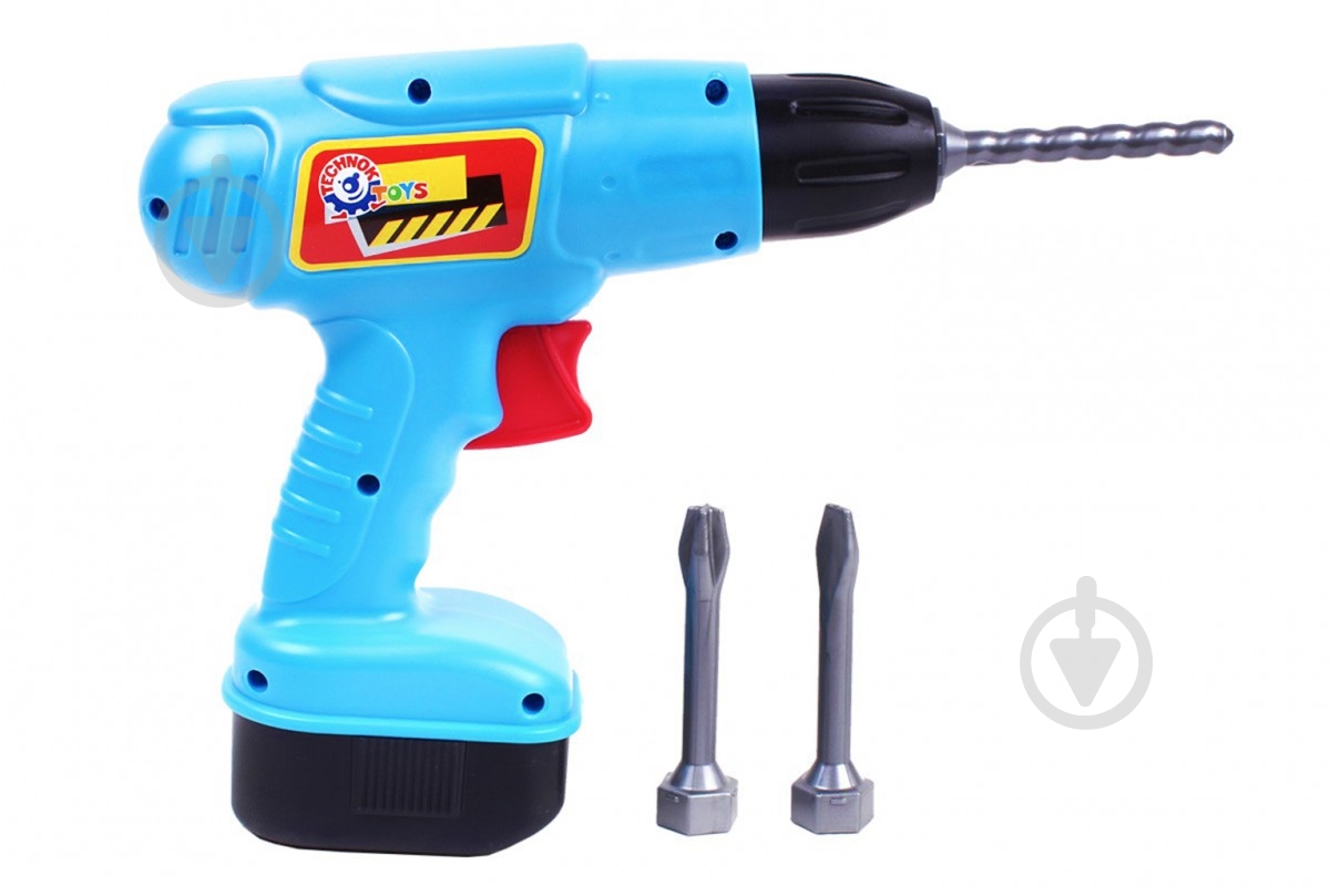 Набор инструментов ТехноК 4395 - фото 3