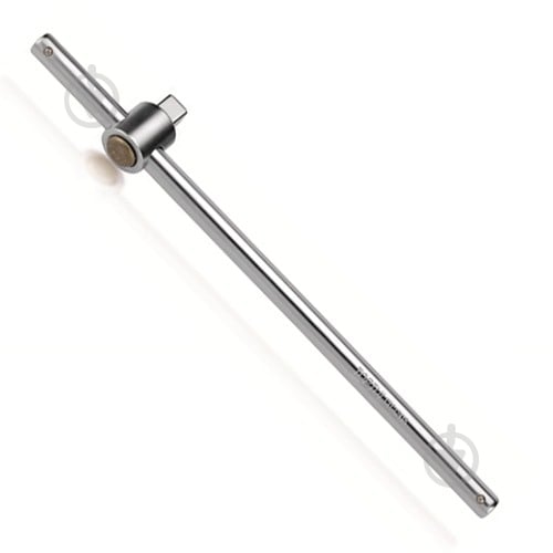 Вороток 1/2" 250 мм Toptul CTCJ1610 - фото 1 Вороток 1/2" 250 мм Toptul CTCJ1610 - фото 1