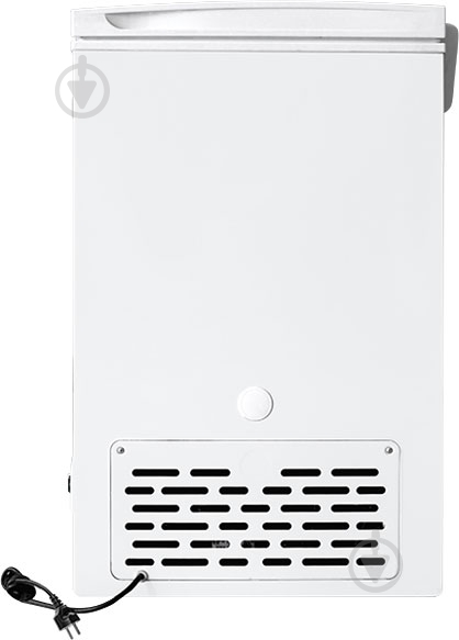 Морозильный ларь Liberton LCF-100 - фото 3