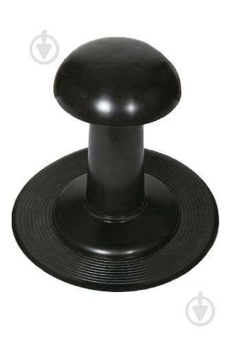 Аератор POLIVENT чорний - фото 1 Аератор POLIVENT чорний - фото 1