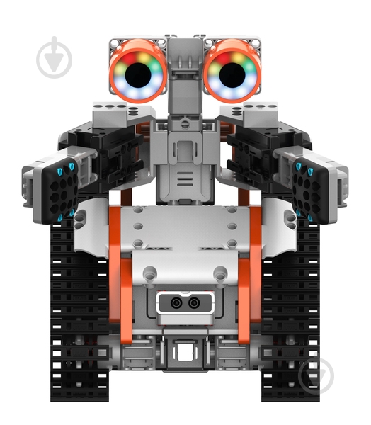 Робот программируемый UbTech JIMU ASTROBOT (5 SERVOS) - фото 2