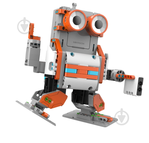 Робот программируемый UbTech JIMU ASTROBOT (5 SERVOS) - фото 5