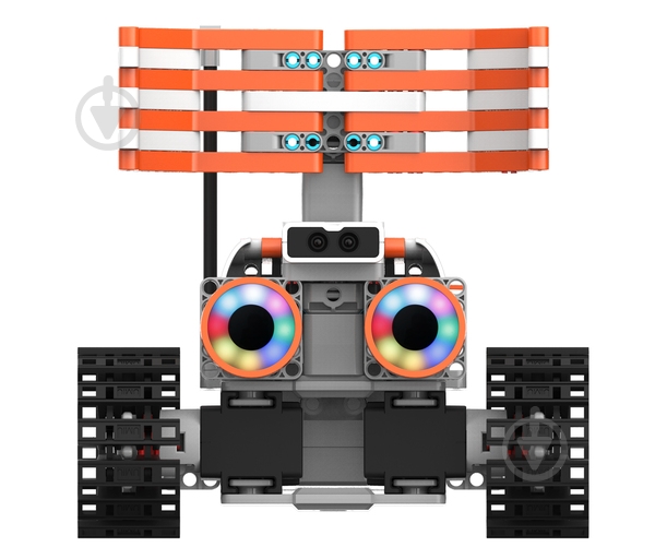 Робот программируемый UbTech JIMU ASTROBOT (5 SERVOS) - фото 7