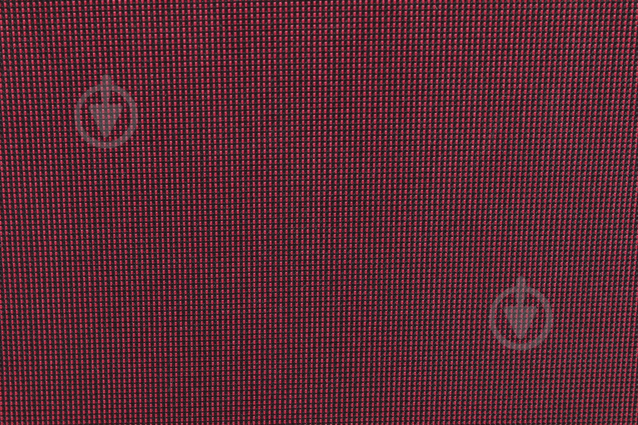 Стілець обідній Грац червоний/темна вишня - фото 5