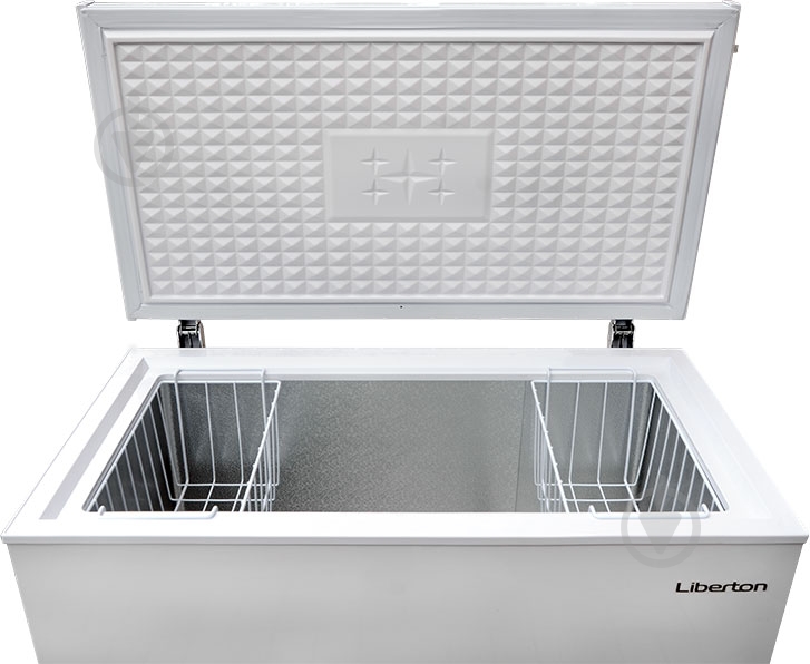 Морозильный ларь Liberton LCF-200 - фото 3 Морозильный ларь Liberton LCF-200 - фото 3