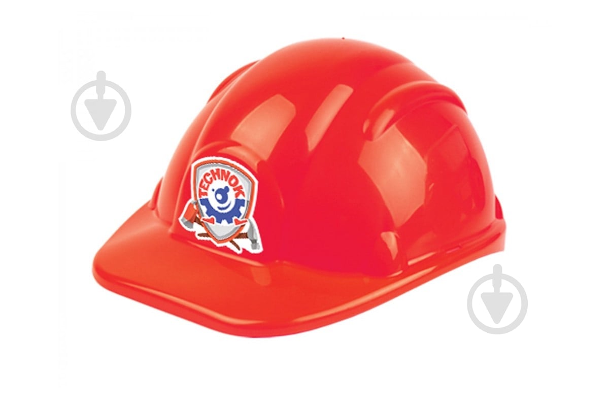 Каска будівельника ТехноК 3947 - фото 3