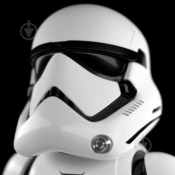 Робот программируемый UbTech STORMTROOPER - фото 6