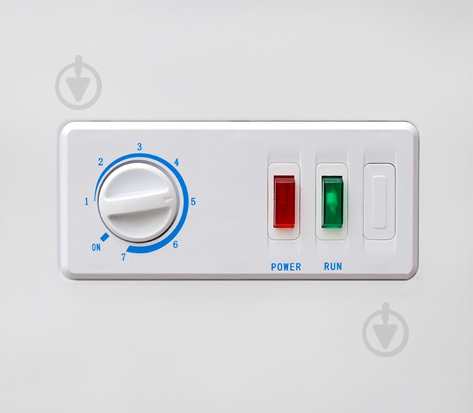 Морозильный ларь Liberton LCF-300 - фото 3