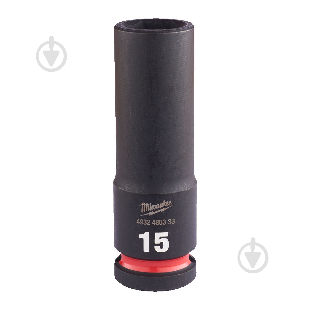 Головка ShW Milwaukee 4932480333 - фото 1 Головка ShW Milwaukee 4932480333 - фото 1