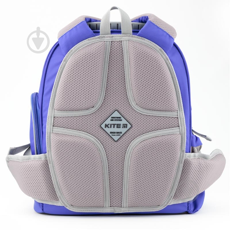 Рюкзак школьный KITE Education 720-2 Smart - фото 14