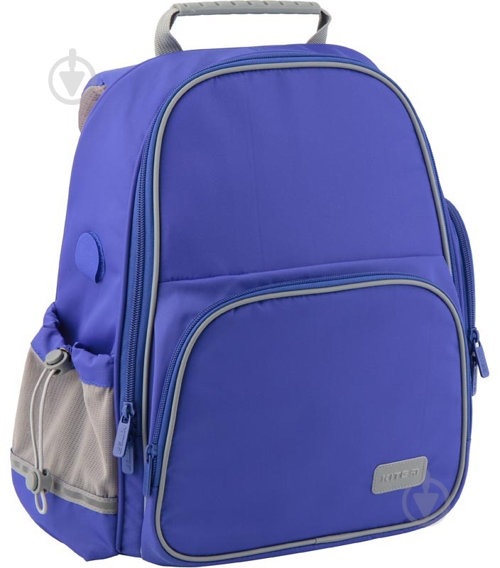 Рюкзак школьный KITE Education 720-2 Smart - фото 2