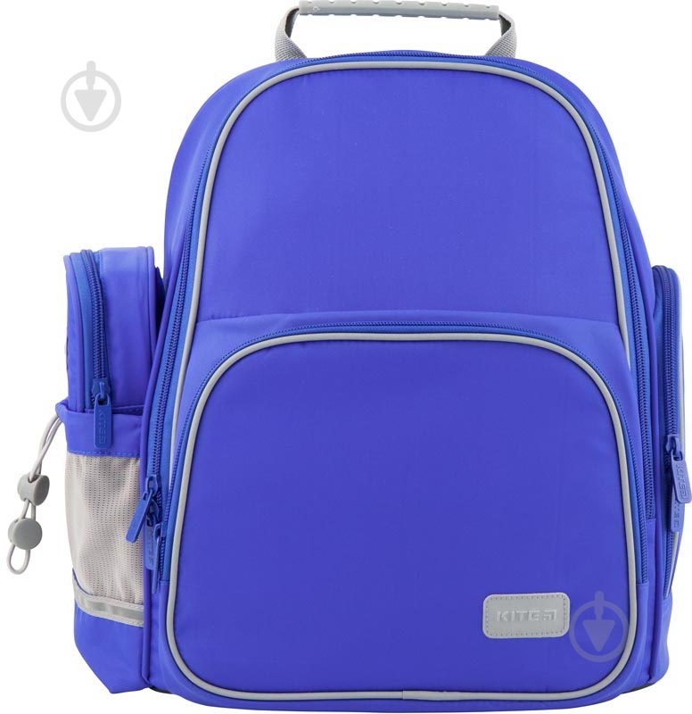 Рюкзак школьный KITE Education 720-2 Smart - фото 3