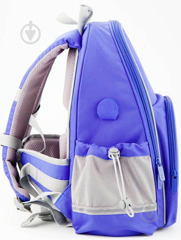 Рюкзак школьный KITE Education 720-2 Smart - фото 12