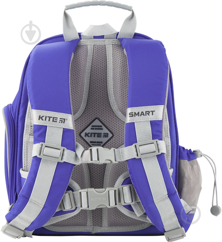 Рюкзак школьный KITE Education 720-2 Smart - фото 13