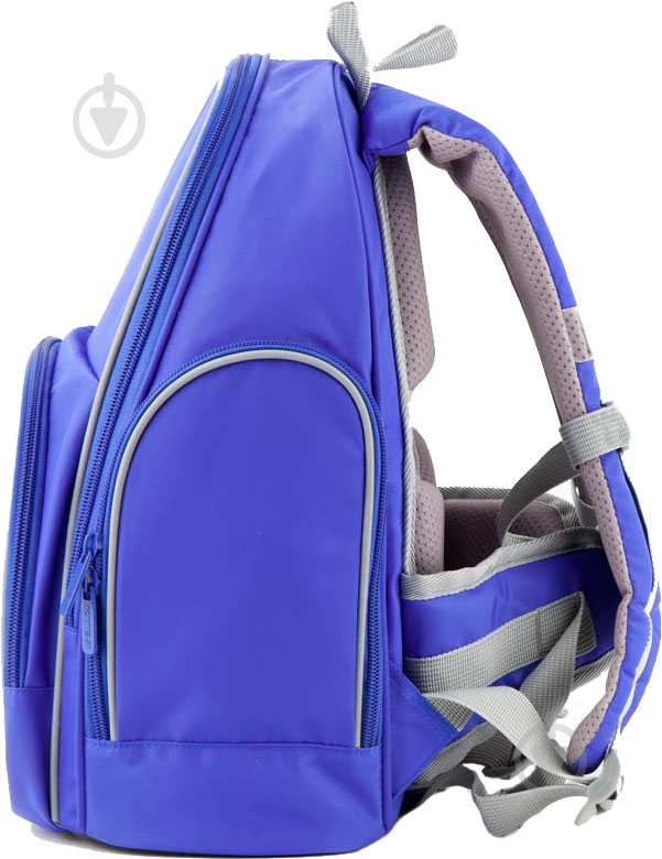 Рюкзак школьный KITE Education 720-2 Smart - фото 10
