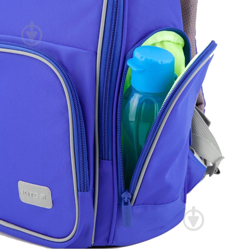 Рюкзак школьный KITE Education 720-2 Smart - фото 9
