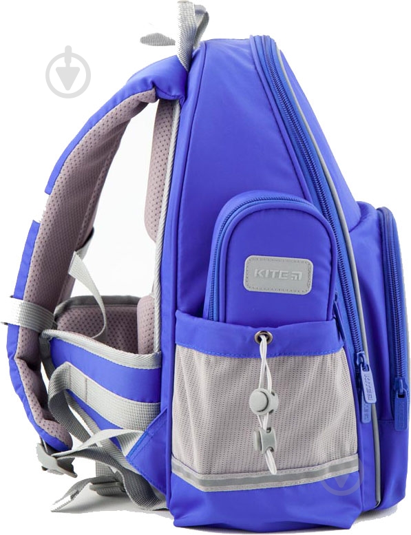 Рюкзак школьный KITE Education 720-2 Smart - фото 11