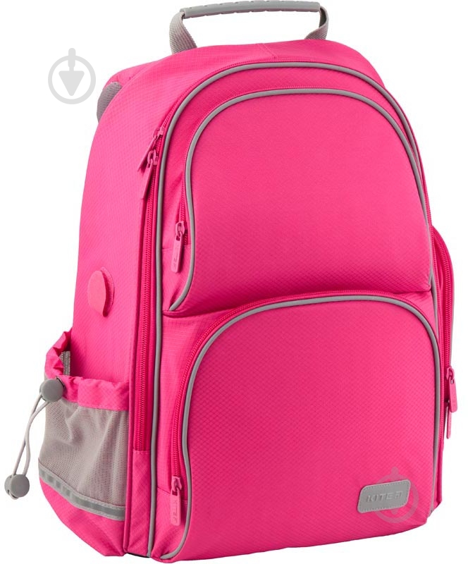 Рюкзак школьный KITE Education 720-1 Smart - фото 2