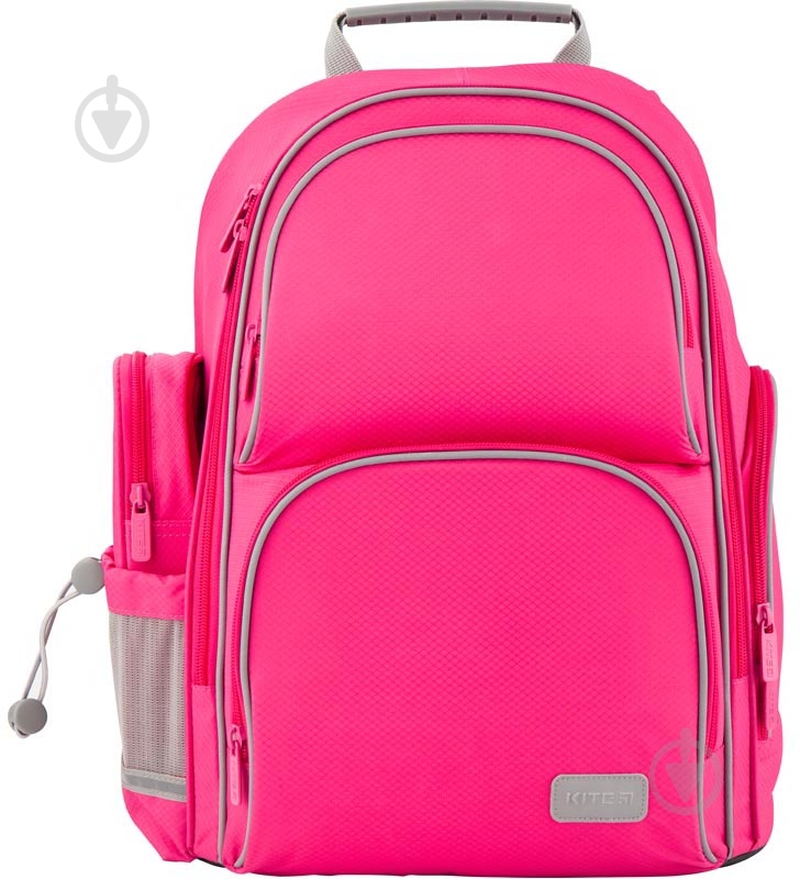 Рюкзак школьный KITE Education 720-1 Smart - фото 3