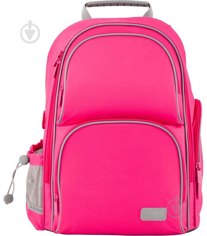 Рюкзак школьный KITE Education 720-1 Smart - фото 4