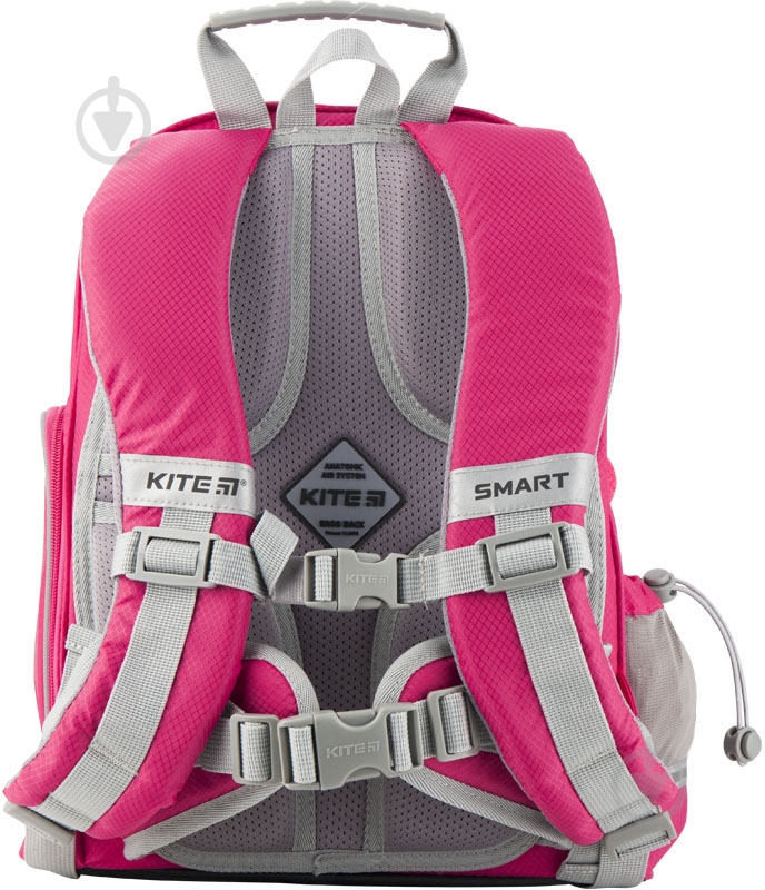 Рюкзак школьный KITE Education 720-1 Smart - фото 13