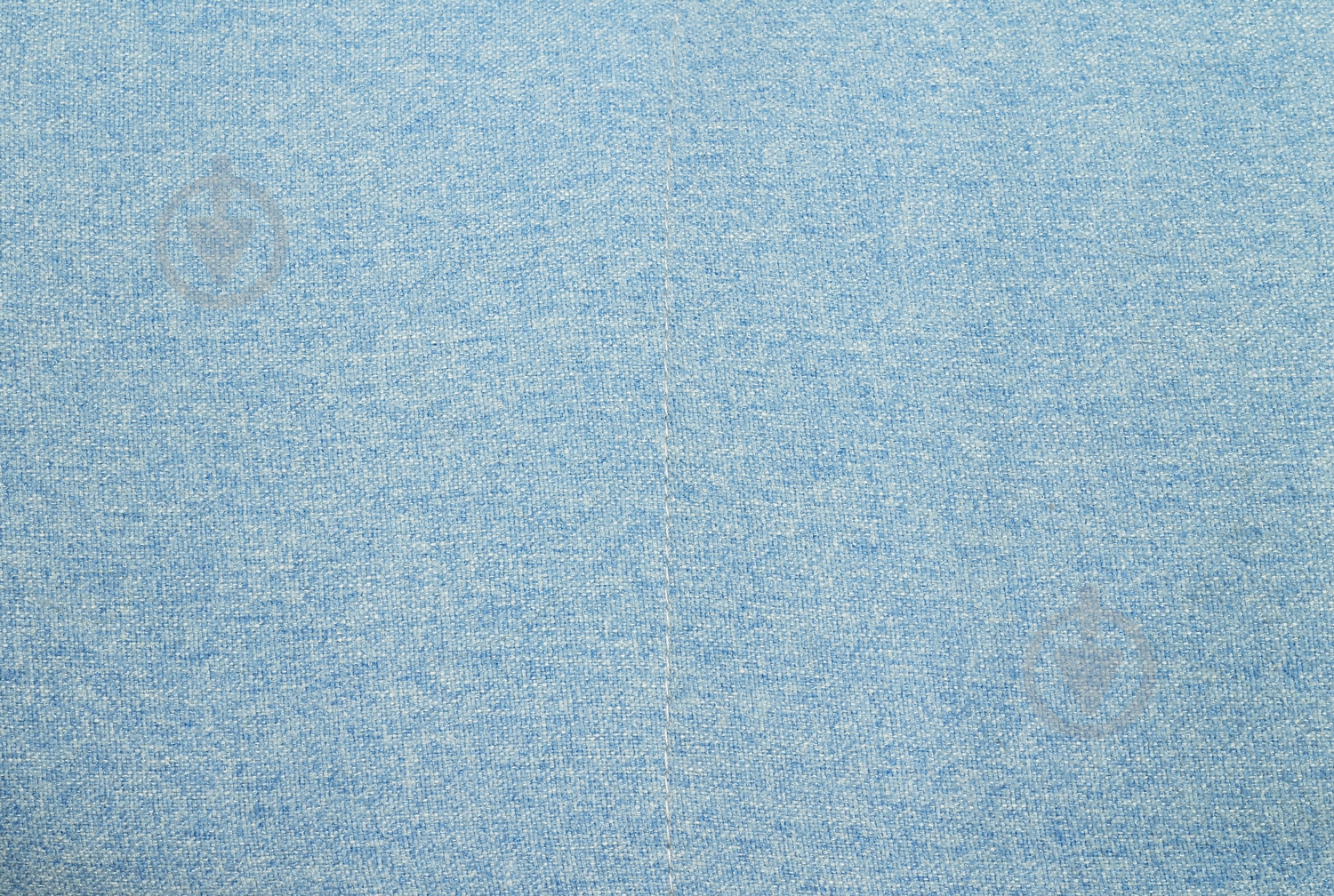 Кресло-пуф Марбет Soft №24/Malaga №16 серо-голубой - фото 4 Кресло-пуф Марбет Soft №24/Malaga №16 серо-голубой - фото 4