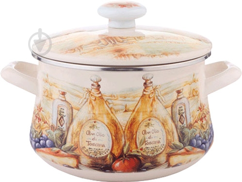 Каструля Aurora 3,2 л AU 5531 - фото 1