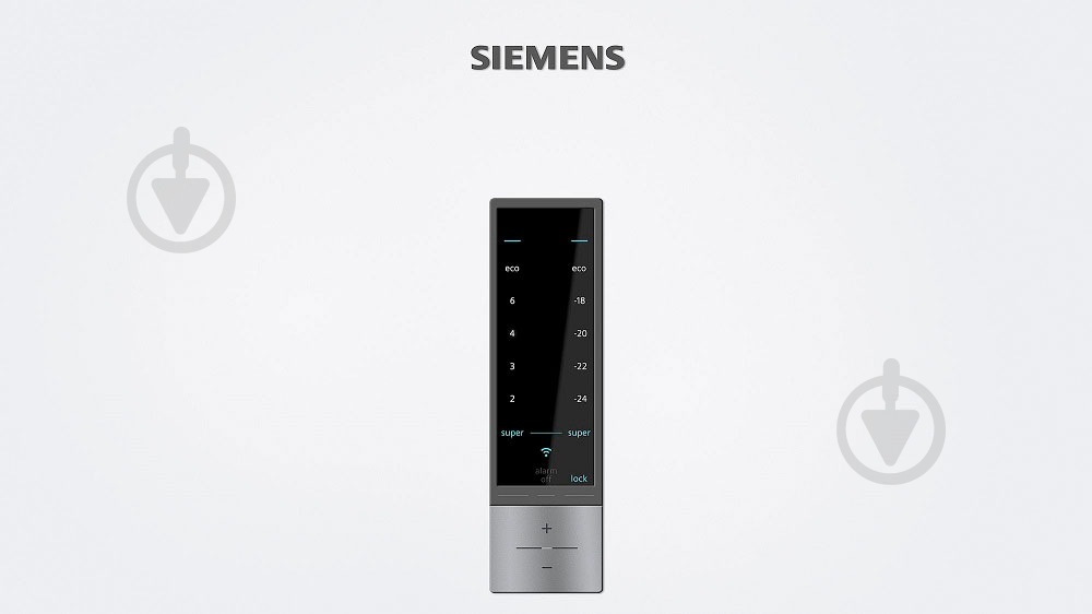 Холодильник Siemens KG39NXW306 - фото 3