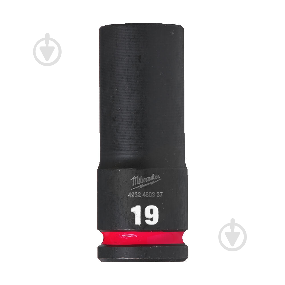 Головка ShW Milwaukee 4932480337 - фото 1