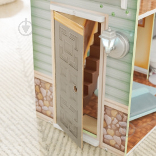Ляльковий будиночок Kidkraft Hallie 65980 - фото 4