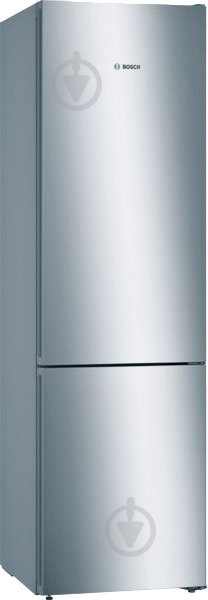 Холодильник Bosch KGN39VL306 - фото 1