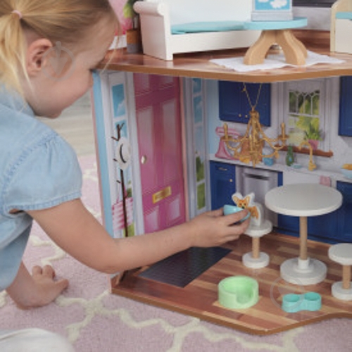 Кукольный домик Kidkraft Matilda 65983 - фото 3
