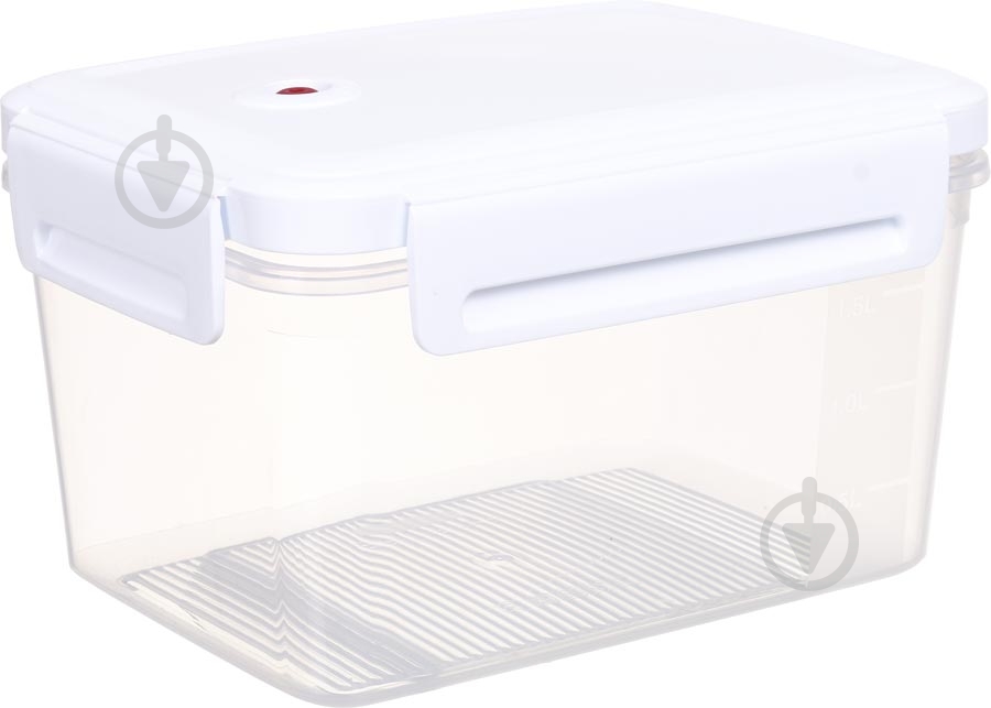 Набір контейнерів Keter Aroma Fresh Premium 1,1+2,4 л - фото 2