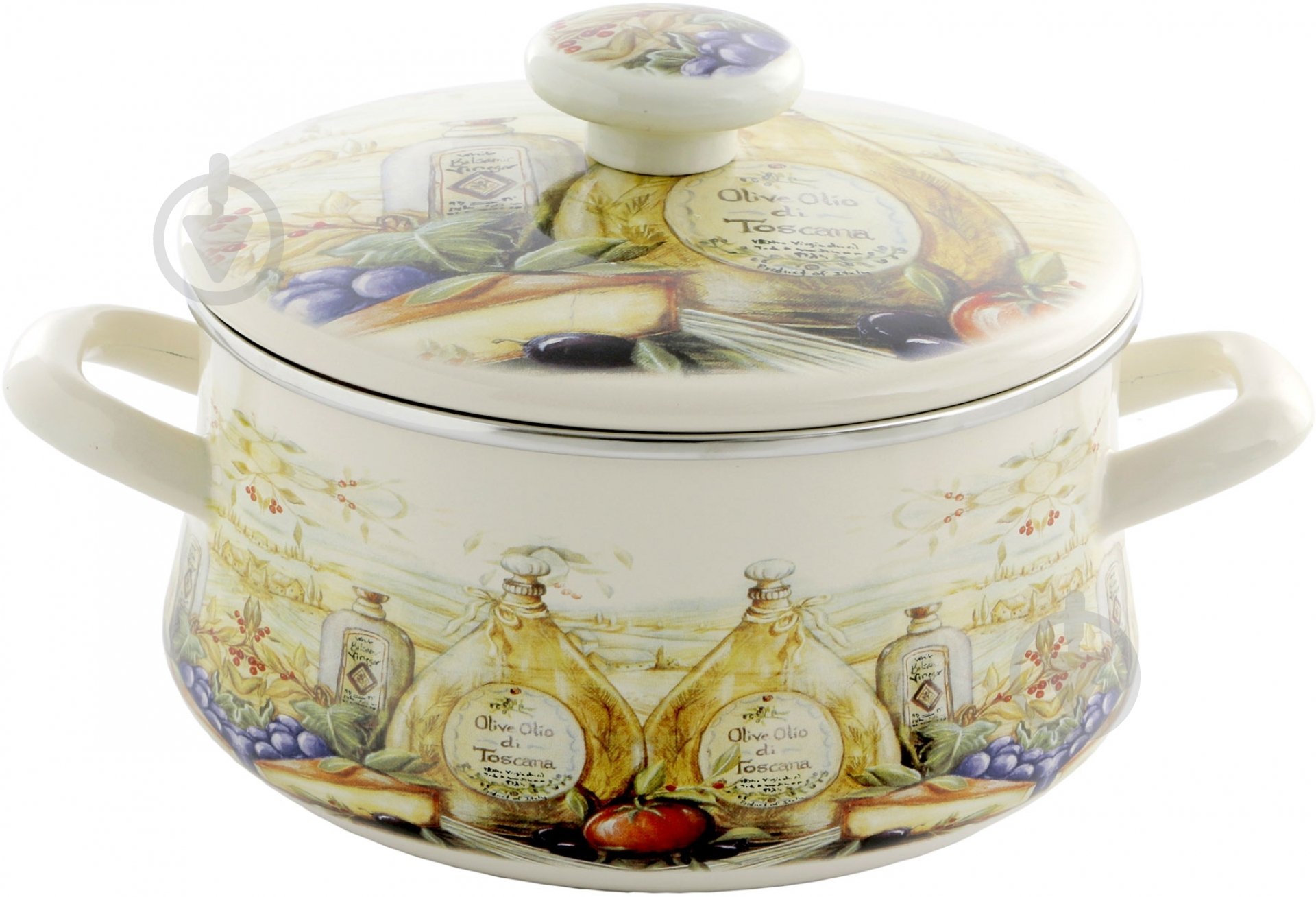 Кастрюля Aurora 3 л AU 5540 - фото 1