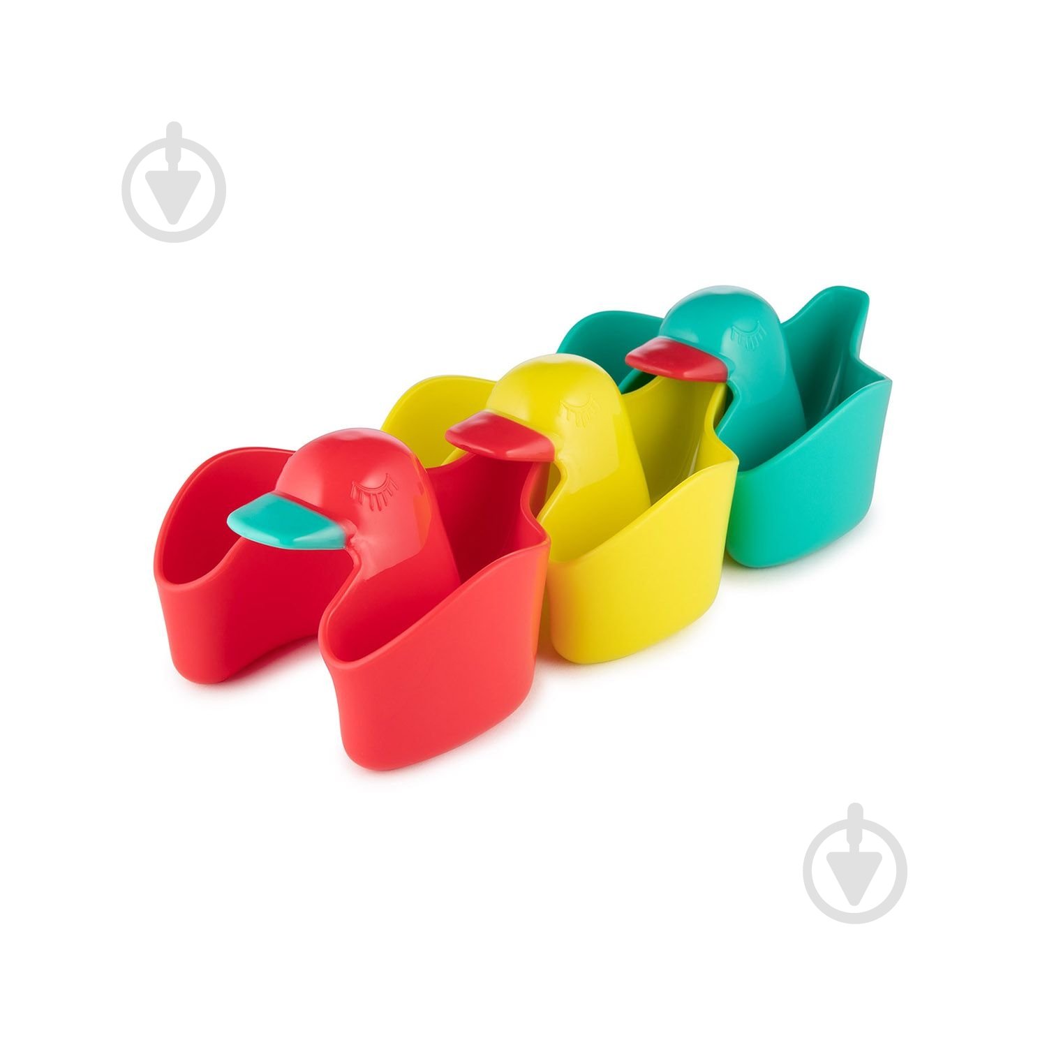 Игрушка для ванны Canpol Babies Утята 56/498 - фото 1
